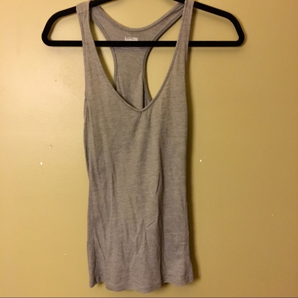 BDG tank